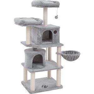 Cat Condos & Towers